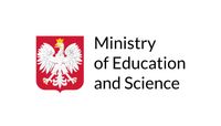 Ministerstwo Edukacji i Nauki - logo